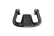 Gaming accessoires - Moza Racing MFY YOKE - Flight Simulator Steering - AS012