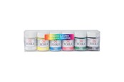 Creatief spelen - Bruynzeel Ecola Poster Paint Set Primary Colors 6x16ml - 09791609