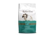 Knaagdieren - Science Selective Adult Rabbit 10 kg - 0730582100842