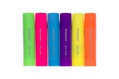 Creatief spelen - Bruynzeel Gouache Sticks Neon 6 pcs. - 60159106