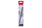 Creatief spelen - Bruynzeel Fineliner Set 4 Colors - 60241004