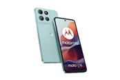 Mobiel - Motorola Moto G15 128GB/8GB - Glacier Blue - PB6E0063PL