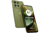 Mobiel - Motorola Moto G15 128GB/8GB - Iguana Green - PB6E0016PL