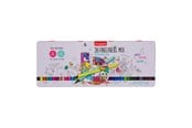 Creatief spelen - Bruynzeel Fineliner Set 36 Colors - 60241036