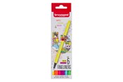 Creatief spelen - Bruynzeel Fineliner Set Neon 6 Colors - 60241106