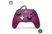 Gaming accessoires - PowerA Advantage Plus bedrade controller voor Xbox Series X|S - Robijn - XBGP0481-01