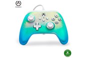 Gaming accessoires - PowerA Advantage controller met kabel voor de Xbox Series X|S - Discobal - XBGP0393-01