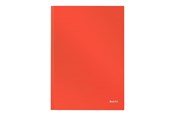 Schrijfblokken, formulieren en notitieboekjes - Esselte Leitz Solid - notebook - A4 - 80 sheets - 46650020