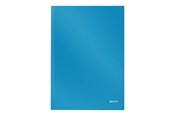 Schrijfblokken, formulieren en notitieboekjes - Esselte Leitz Solid - notebook - A4 - 80 sheets - 46640030