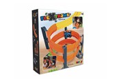 Bouw-/constructiekits - Smoby Flextreme Superloops Race Track Set 23 pieces. - 180912