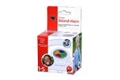Buiten spelen - BIG - Funny Sound Electronic Horn - 800056496