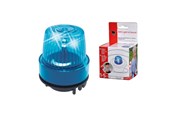 Buiten spelen - BIG - SOS Steering Light with Sound - 800056495