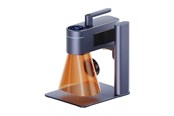 Gereedschap - LaserPecker Deluxe Dual-Laser Engraving Machine – Model 4 - LP4-D