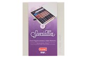 Creatief spelen - Bruynzeel Specialties Box 12 Various - 8823H12