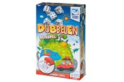 Bordspellen, Kaartspellen & Dobbelspellen - Clown Games - Dice Travel Game (NL) - 0607193