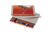 Creatief spelen - Bruynzeel Colour Box 24 Coloured Pencils - 8805H24