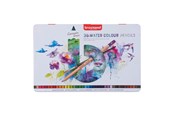 Creatief spelen - Bruynzeel Expression Watercolour Pencils Tin 36 - 60313036