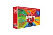 Gaming accessoires - MAXX TECH Joy-Con Sports Kit - Nintendo Switch 2 - MXT-MASK-SW1&2