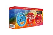 Gaming accessoires - MAXX TECH Joy-Con Wheels & Grip Kit - Nintendo Switch 2 - MXT-CARCK-SW1&2