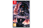 Games - Terminator 2D: No Fate (Day One Edition) - Nintendo Switch - Platform - 5061077020310