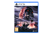 Games - Terminator 2D: No Fate (Day One Edition) - Sony PlayStation 5 - Platform - 5061077020402