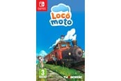 Games - Locomoto - Nintendo Switch - Simulatie - 9120131602940