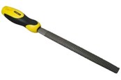 Gereedschap - Stanley 0-22-471 Semi-circular Rasp 200 mm - 0-22-471