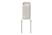Mobiel - Covers & Cases - Doro Aurora A11 - TPU Case - Bone Strap - 8919