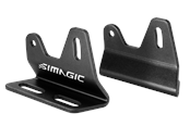 Gaming accessoires - Simagic EVO Side Mounting Bracket - Sim Race Accessoire - MB-S