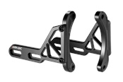 Gaming accessoires - Simagic EVO Front Mounting Bracket - Sim Race Accessoire - MB-F