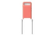 Mobiel - Covers & Cases - Doro Aurora A21 - TPU Case - Coral Strap - 8926