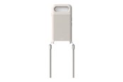 Mobiel - Covers & Cases - Doro Aurora A21 - TPU Case - Bone Strap - 8923