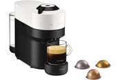 Koffie & Espresso - Krups Nespresso Vertuo POP White - XN920110WP