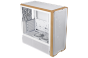 Case - Lian Li Lancool 217 - White - Case - Miditower - Wit - G99.LAN217W.00