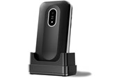 Mobiel - Overige accessoires - Doro Leva L20/L21 Cradle - 8848