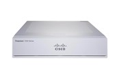 Netwerkapparatuur & Uitbreiding naar draadloos - Cisco FirePOWER 1010 ASA - FPR1010-ASA-K9