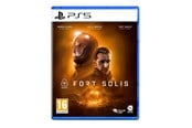 Games - Fort Solis - Sony PlayStation 5 - Action/Adventure - 8437024411482