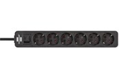 Voedingskabel (extern) - Brennenstuhl Power Extension - 1.5 m - 1153260020