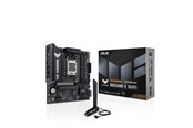 Moederbord - ASUS TUF GAMING B850M-E WIFI Moederbord - AMD B850 - AMD AM5 socket - DDR5 RAM - Micro-ATX - 90MB1LS0-M0EAY0