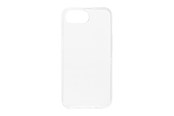 Mobiel - Covers & Cases - ONSALA Phone Case iPhone 16E TPU Transparent - 588684