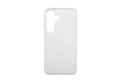 Mobiel - Covers & Cases - ONSALA Phone Case TPU Transparent - Samsung A16 4G/A16 5G - 588677
