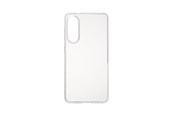 Mobiel - Covers & Cases - ONSALA Phone Case Samsung S25 Edge TPU Transparent - 588688