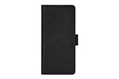 Mobiel - Covers & Cases - GEAR Wallet Samsung S25 Edge Classic 3 Card Black - 599482