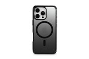Mobiel - Covers & Cases - Hama Glass Protector Extreme Protect Iphone 16 Pro Max MagCase Black - 00136843