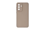 Mobiel - Covers & Cases - ONSALA Phone Case Samsung A56 5G Back Silicone Touch Summer Sand - 664270