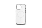 Mobiel - Covers & Cases - Hama Glass Protector Extreme Protect Iphone 15 MagCase Transparent - 00138104