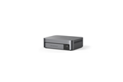 NAS-server - UGREEN NASync DXP480T Plus - NAS-server - 25892B