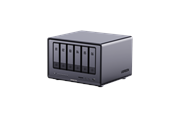 NAS-server - UGREEN NASync DXP6800 Pro - NAS-server - 25899B