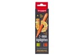 Creatief spelen - Bruynzeel Highlighters Set 2 Colors - Yellow And Orange - 60283202