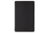 Tablet - Hoezen - Hama "Fold Clear" Tablet Case Samsung Galaxy Tab S10 Fe 10.9" Black/Transparent - 00231000